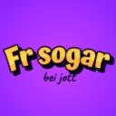 Fr sogar Discord Server Icon