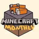 Minecraft Monthly