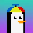 Pesky Penguins