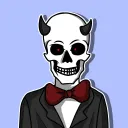 SKULL FAMILY (NFT)