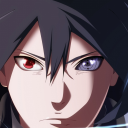 Dojutsu kamen