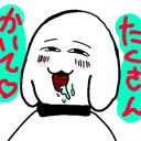お絵かき動物園