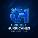 CRICKET HURRICANES 💫