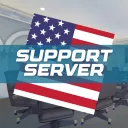 USAR | Support Server