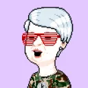 Ghetto Granny Club NFT