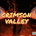 Crimson Valley | Anime & Gaming Community Discord server icon
