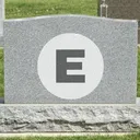 Discord Server Where we ONLY say E