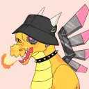 ADA Dragons