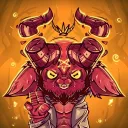 Hellbrush | Bloodless | Baphomet | NFT Collection