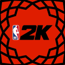 NBA 2K server icon