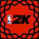 NBA 2K icon