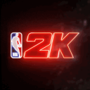 NBA 2K Discord Server Icon