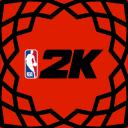 NBA 2K icon