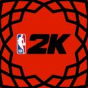 NBA 2K icon