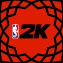 NBA 2K icon