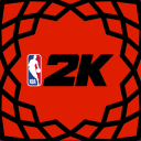 NBA 2K icon