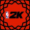 NBA 2K icon