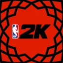 NBA 2K Discord Server Icon