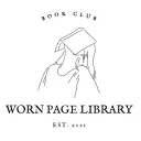 worn page library