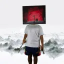 The Painter