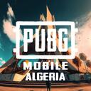 PUBG MOBILE ALGERIA icon
