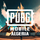 PUBG MOBILE ALGERIA icon