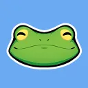 Frog Paradise 🐸