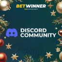 Betwinner Discord community — Serwer Discord