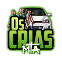Discovery icon for Os crias Discord server