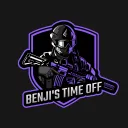 Benjis Time Off