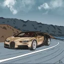 Exotics's Art