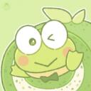⌒ ꒰  Froggყ's Sᥙᥒdᥲყ  . Discord Server Icon