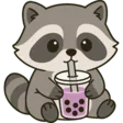 Matt's Raccoons