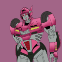Robots and monsters