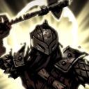 Darkest Estate Discord Server Icon