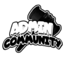 Admin Community Backup Icon