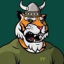 Tenacious Tigers
