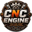 CNC Engine