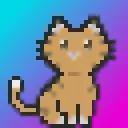PixelCatNFT