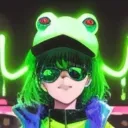 (っ◔◡◔)っ frog servers