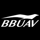 Blackbird UAV