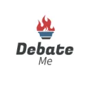 Debate Me's icon