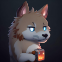 Wolfy Support