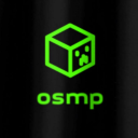 OSMP Discord server icon
