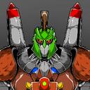 Cybertron Brasil  Discord Server Icon