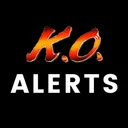 K.O. ALERTS