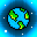 Mundo Pixel