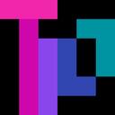 Let's play tetr.io! Discord Server Icon