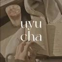꒰ uyu cha ꒱