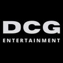 DCG Entertainment icon
